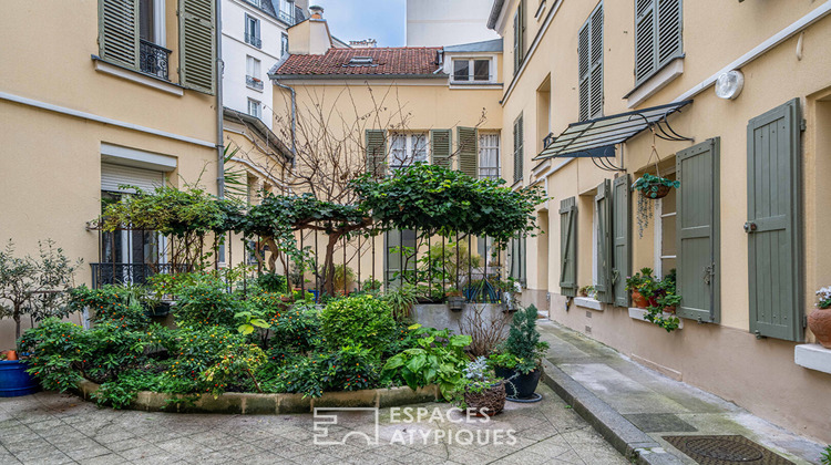 Ma-Cabane - Vente Maison PARIS 15, 250 m²