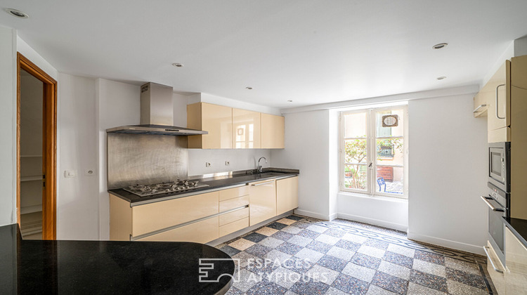 Ma-Cabane - Vente Maison PARIS 15, 250 m²