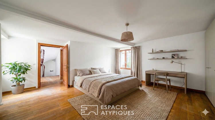 Ma-Cabane - Vente Maison PARIS 15, 250 m²