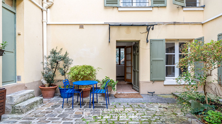 Ma-Cabane - Vente Maison PARIS 15, 250 m²