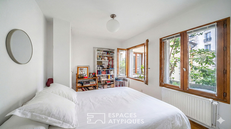 Ma-Cabane - Vente Maison PARIS 15, 250 m²