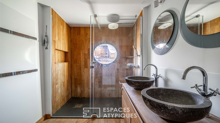 Ma-Cabane - Vente Maison PARIS 15, 160 m²