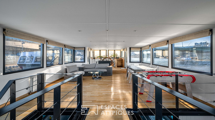 Ma-Cabane - Vente Maison PARIS 15, 175 m²