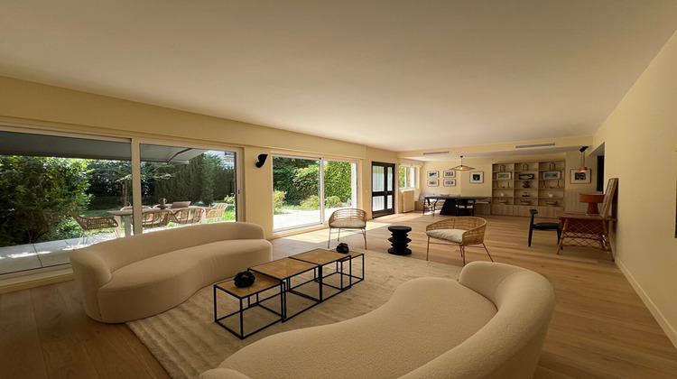 Ma-Cabane - Vente Maison PARIS 16, 143 m²