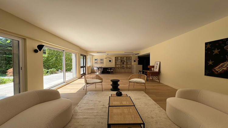 Ma-Cabane - Vente Maison PARIS 16, 143 m²