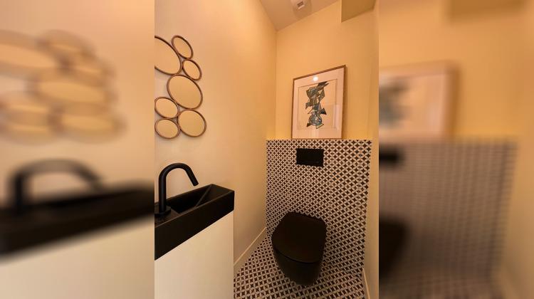 Ma-Cabane - Vente Maison PARIS 16, 143 m²