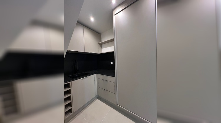 Ma-Cabane - Vente Maison PARIS 16, 143 m²