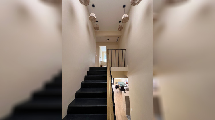 Ma-Cabane - Vente Maison PARIS 16, 143 m²