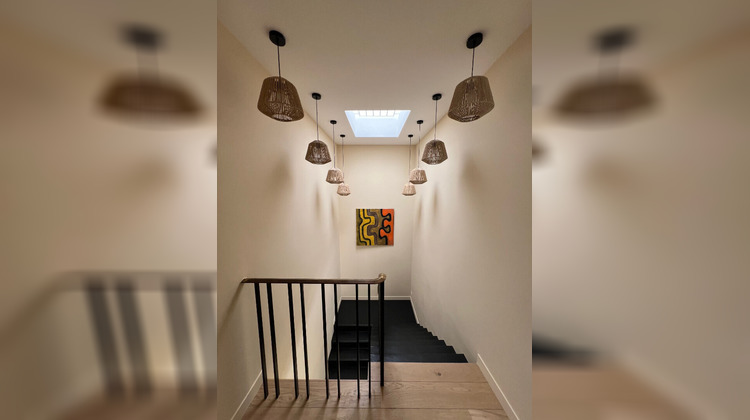 Ma-Cabane - Vente Maison PARIS 16, 143 m²