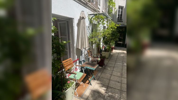 Ma-Cabane - Vente Maison PARIS 16, 80 m²