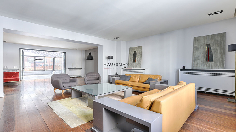 Ma-Cabane - Vente Maison PARIS 17, 416 m²