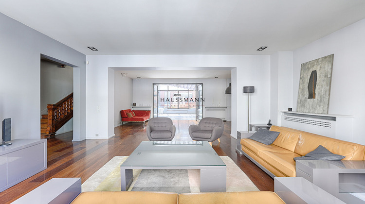 Ma-Cabane - Vente Maison PARIS 17, 416 m²