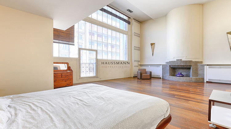 Ma-Cabane - Vente Maison PARIS 17, 416 m²