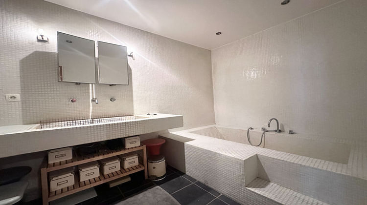Ma-Cabane - Vente Maison PARIS 18, 155 m²