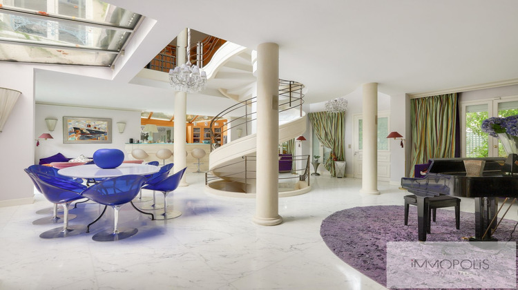 Ma-Cabane - Vente Maison PARIS 18, 334 m²