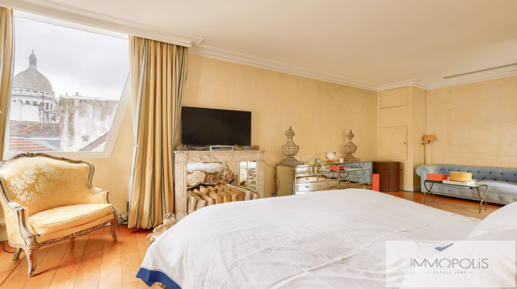 Ma-Cabane - Vente Maison PARIS 18, 334 m²