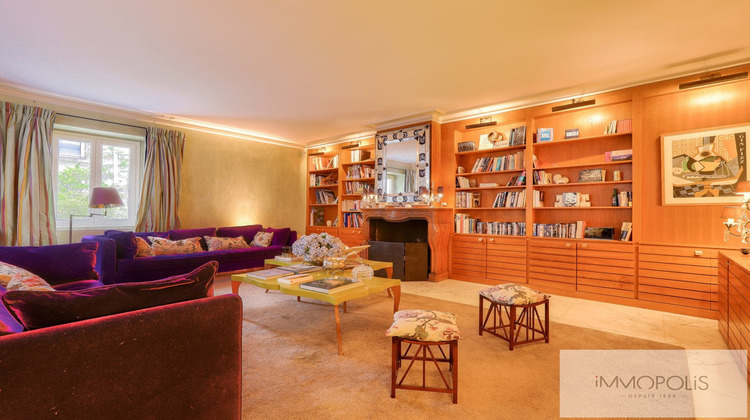 Ma-Cabane - Vente Maison PARIS 18, 334 m²