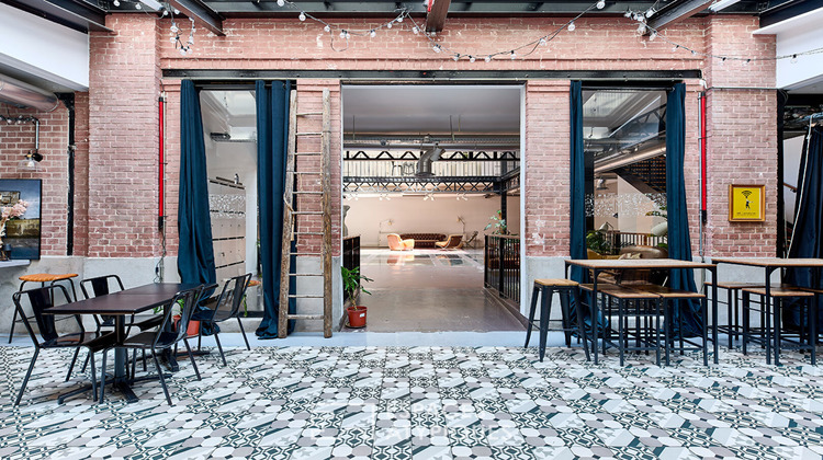 Ma-Cabane - Vente Maison PARIS 18, 1031 m²
