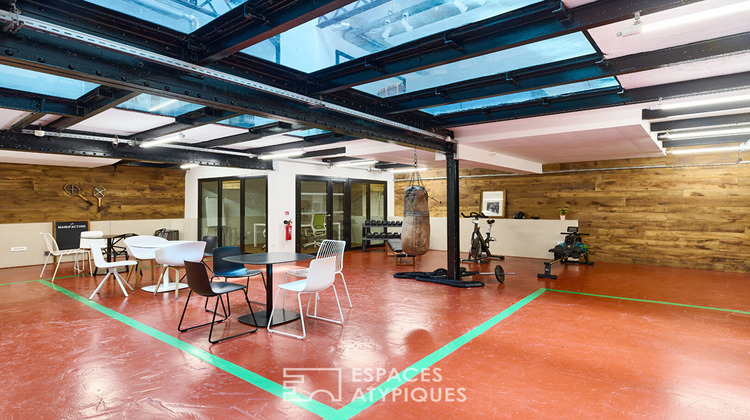 Ma-Cabane - Vente Maison PARIS 18, 1031 m²