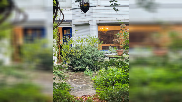 Ma-Cabane - Vente Maison PARIS 18, 172 m²