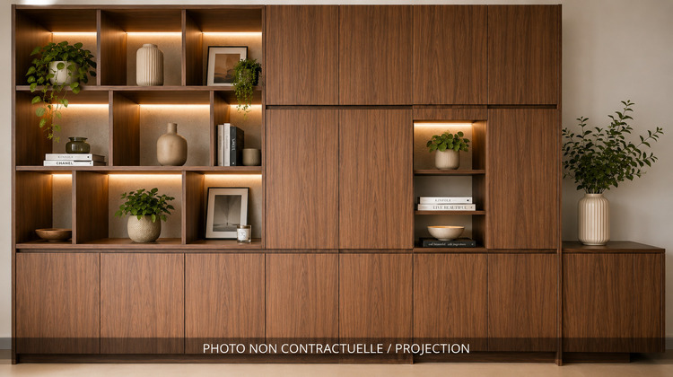 Ma-Cabane - Vente Maison PARIS 18, 210 m²