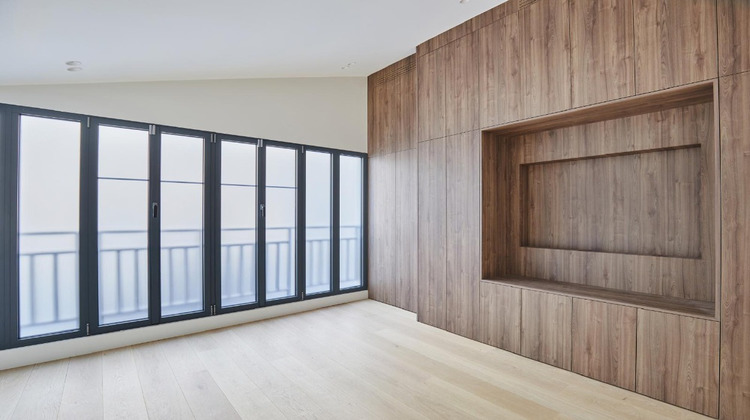 Ma-Cabane - Vente Maison PARIS 18, 210 m²