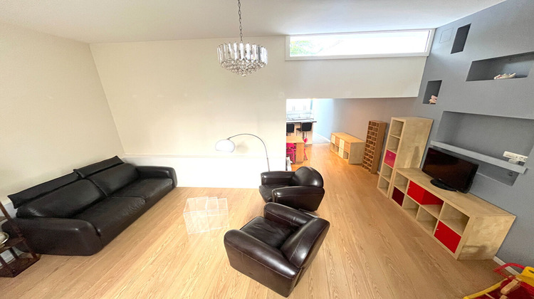 Ma-Cabane - Vente Maison PARIS 19, 190 m²