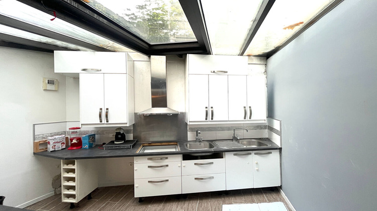 Ma-Cabane - Vente Maison PARIS 19, 190 m²