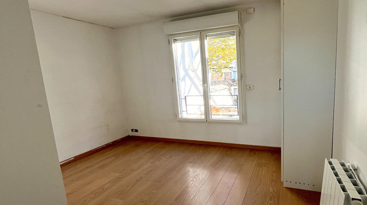 Ma-Cabane - Vente Maison PARIS 19, 190 m²