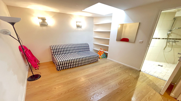 Ma-Cabane - Vente Maison PARIS 19, 190 m²