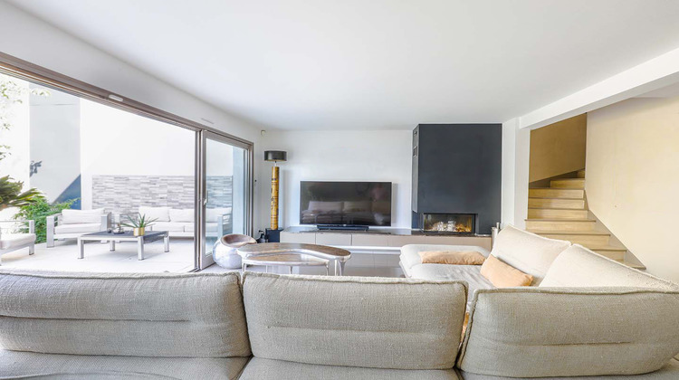 Ma-Cabane - Vente Maison PARIS 19, 290 m²