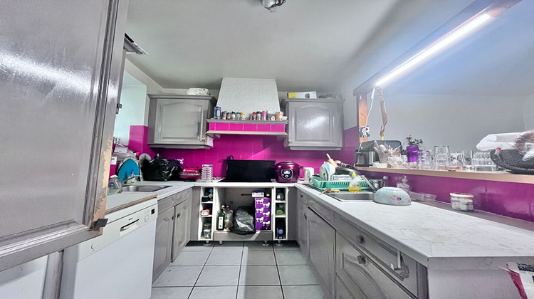 Ma-Cabane - Vente Maison PARIS 19, 110 m²