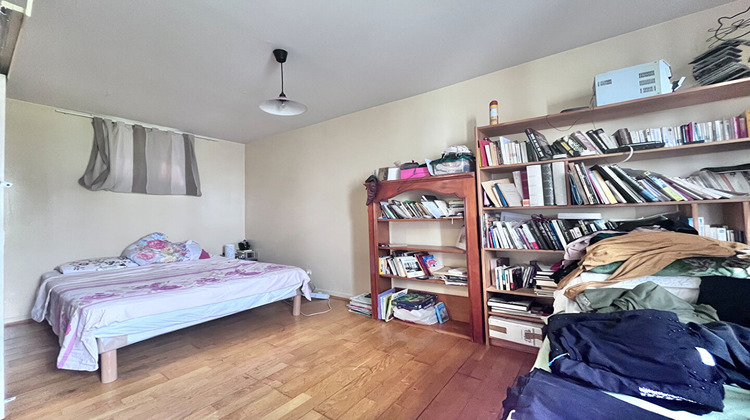 Ma-Cabane - Vente Maison PARIS 19, 110 m²