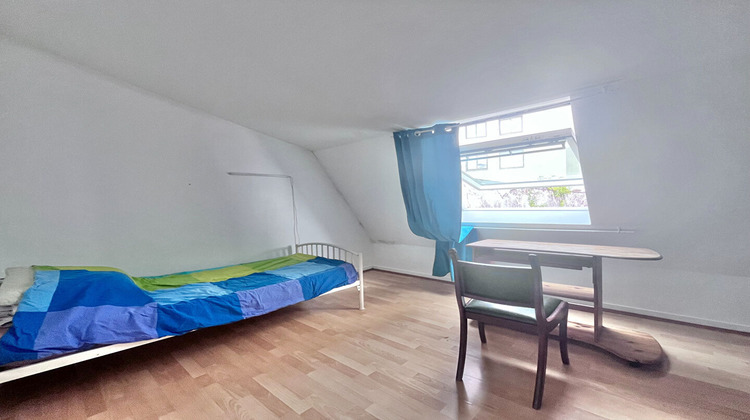 Ma-Cabane - Vente Maison PARIS 19, 110 m²