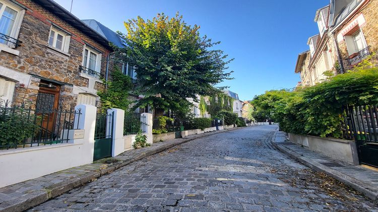 Ma-Cabane - Vente Maison PARIS 20, 141 m²