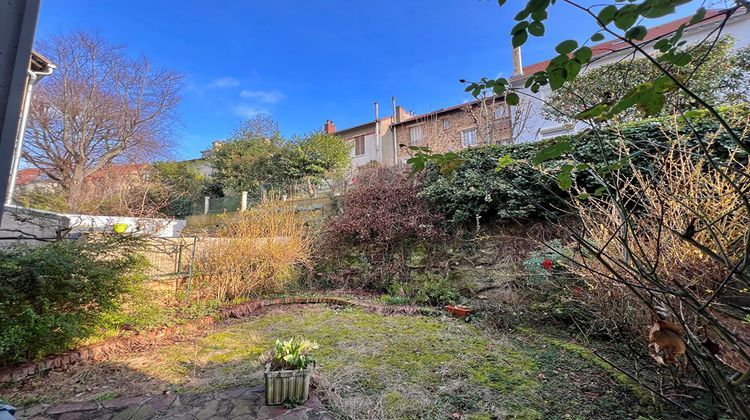 Ma-Cabane - Vente Maison PARIS 20, 141 m²