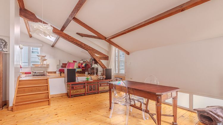 Ma-Cabane - Vente Maison PARIS 20, 120 m²