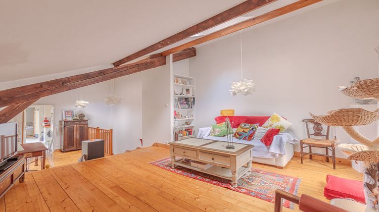 Ma-Cabane - Vente Maison PARIS 20, 120 m²