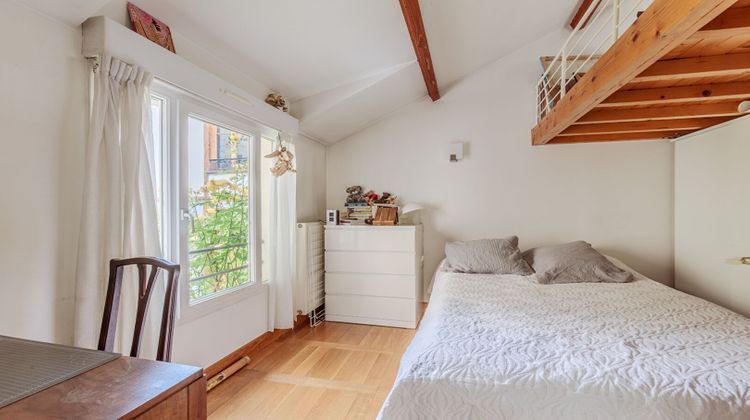 Ma-Cabane - Vente Maison PARIS 20, 120 m²