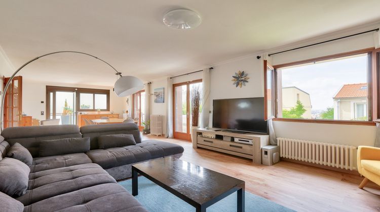 Ma-Cabane - Vente Maison PARIS 20, 250 m²