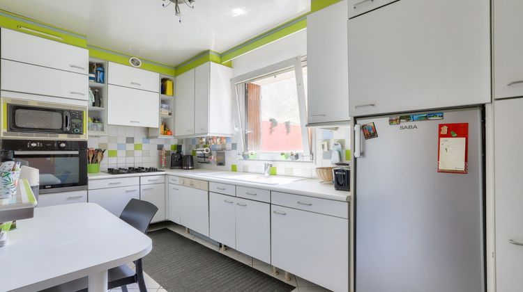 Ma-Cabane - Vente Maison PARIS 20, 250 m²