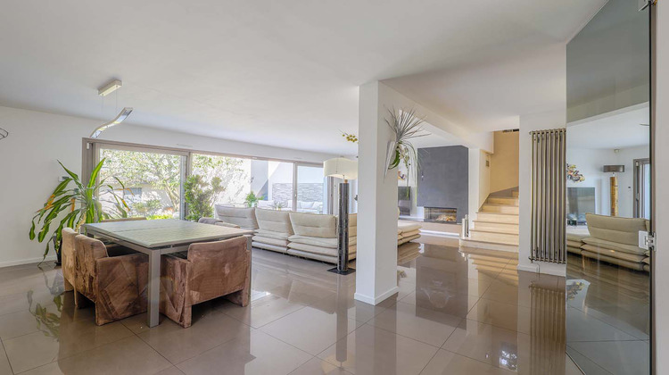 Ma-Cabane - Vente Maison PARIS 20, 290 m²