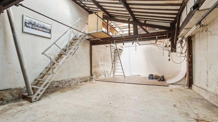 Ma-Cabane - Vente Maison PARIS 20, 190 m²