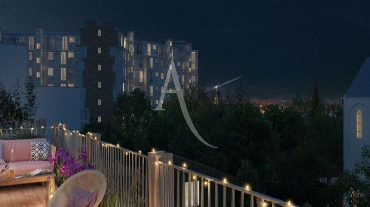 Ma-Cabane - Vente Maison PARIS 20, 151 m²