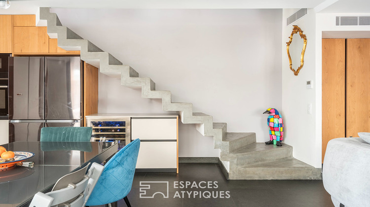 Ma-Cabane - Vente Maison PARIS 20, 290 m²