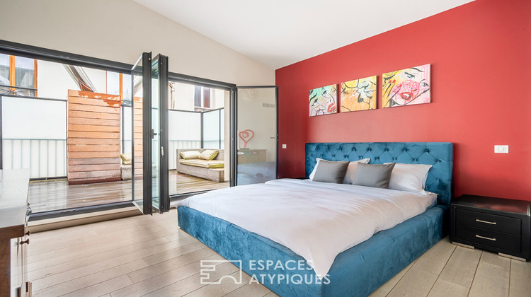 Ma-Cabane - Vente Maison PARIS 20, 290 m²