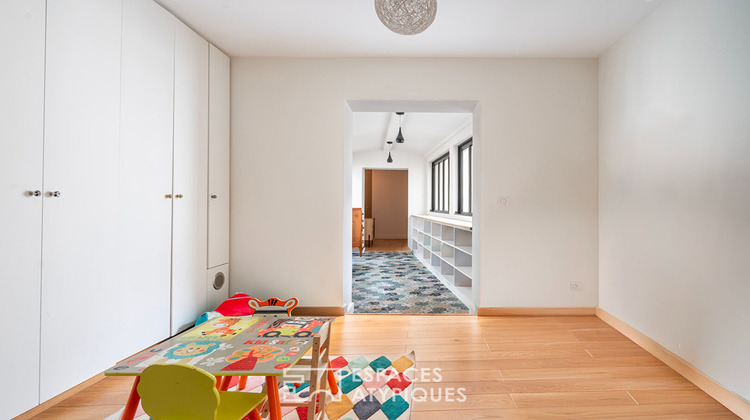 Ma-Cabane - Vente Maison PARIS 20, 290 m²