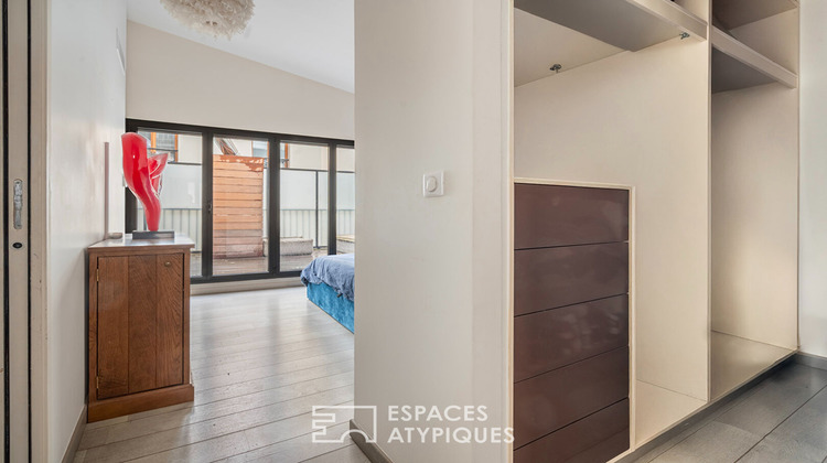 Ma-Cabane - Vente Maison PARIS 20, 290 m²