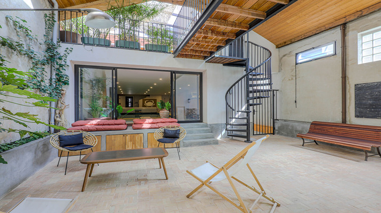 Ma-Cabane - Vente Maison PARIS 20, 370 m²