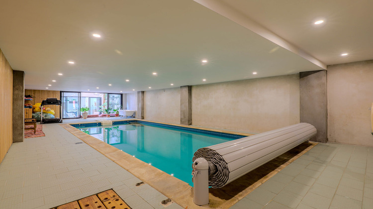 Ma-Cabane - Vente Maison PARIS 20, 370 m²